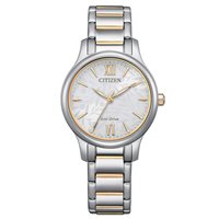 Orologio Citizen Donna Of Lady in Acciaio EM0895-73A - EM0895-73A